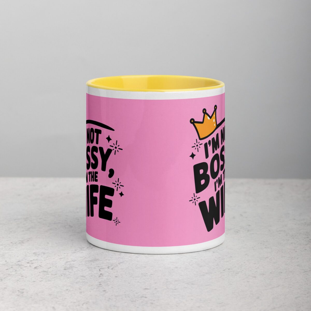 I’m Not Bossy, I’m the Wife - Image 19