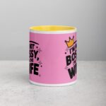 I’m Not Bossy, I’m the Wife - Image 19