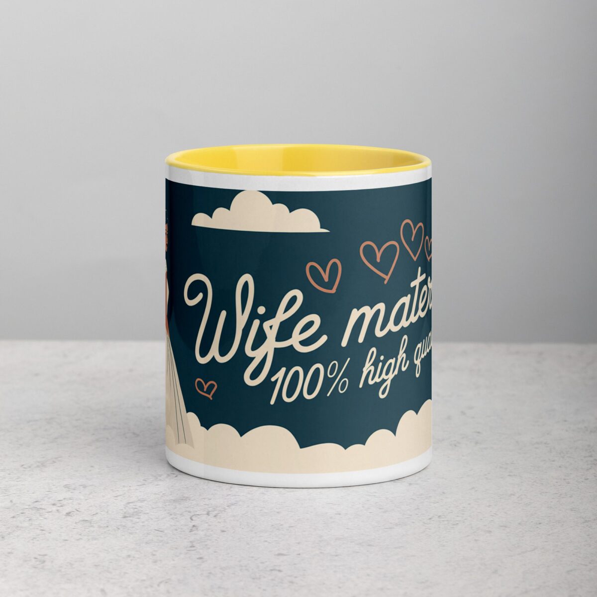 Wife Material: 100% High Quality - Image 19