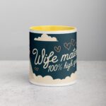 Wife Material: 100% High Quality - Image 19