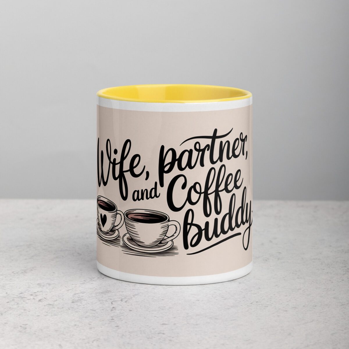 Wife, Partner, and Coffee Buddy - Image 19