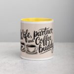 Wife, Partner, and Coffee Buddy - Image 19