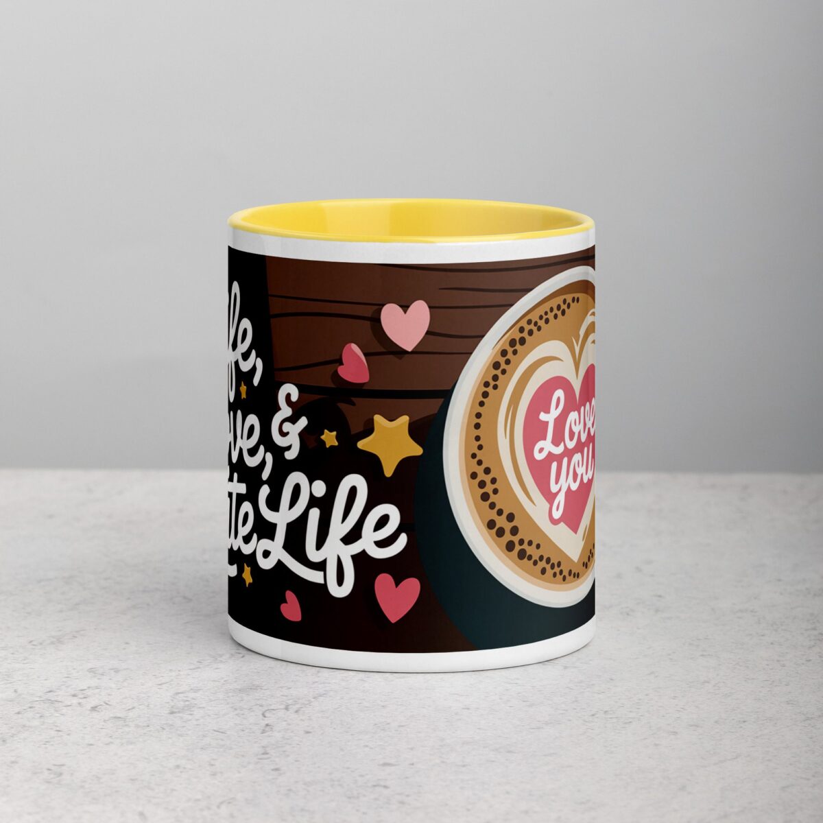 Wife, Love, & Latte Life - Image 19