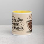 Forever My Love, Forever My Coffee Partner - Image 19