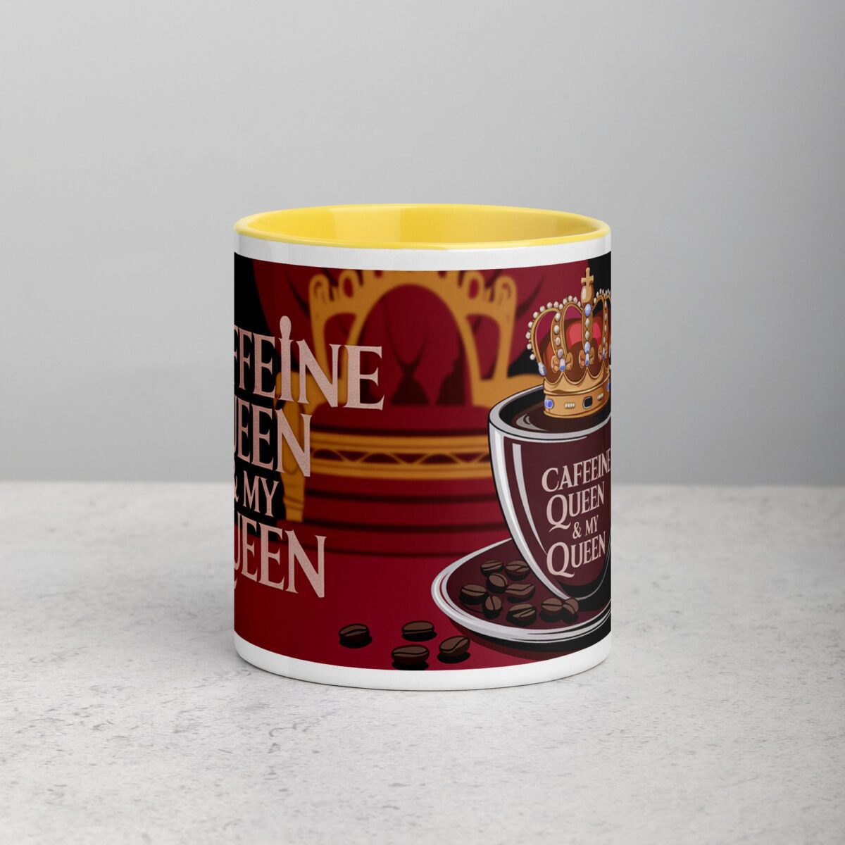 Caffeine Queen & My Queen - Image 19