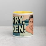 Sorry, Taken! Boyfriend Coffee Mug & Tea Cup - Image 19