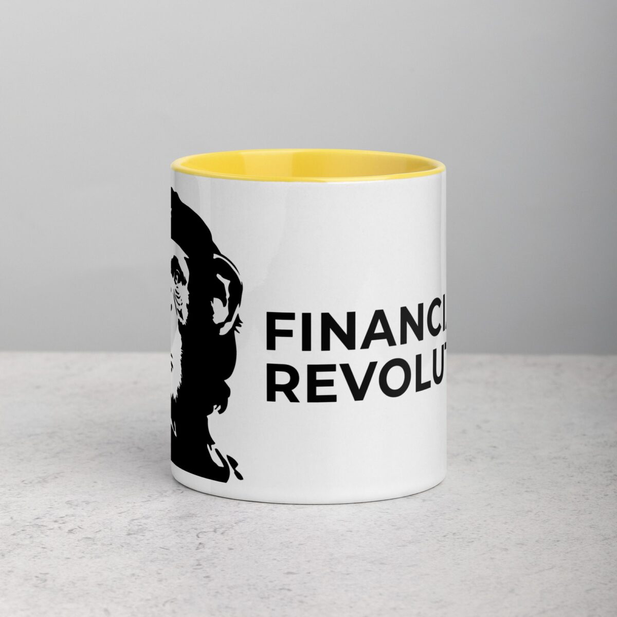 Financial Revolution "Che Guevara Ape" Coffee Mug - Image 19