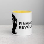 Financial Revolution "Che Guevara Ape" Coffee Mug - Image 19