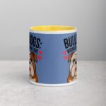 Bulldogs: Wrinkles and Love Coffee Mug - Image 19