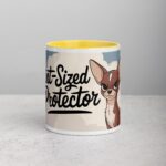 Pint-Sized Protector Coffee Mug & Tea Cup - Image 19