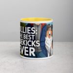 Collies: The Best Sidekicks Ever Coffee Mug - Image 19
