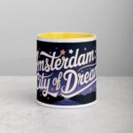 Amsterdam: A City of Dreams Coffee Mug - Image 19