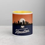 Good Morning, Houston Coffee Mug & Tea Cup - Image 19