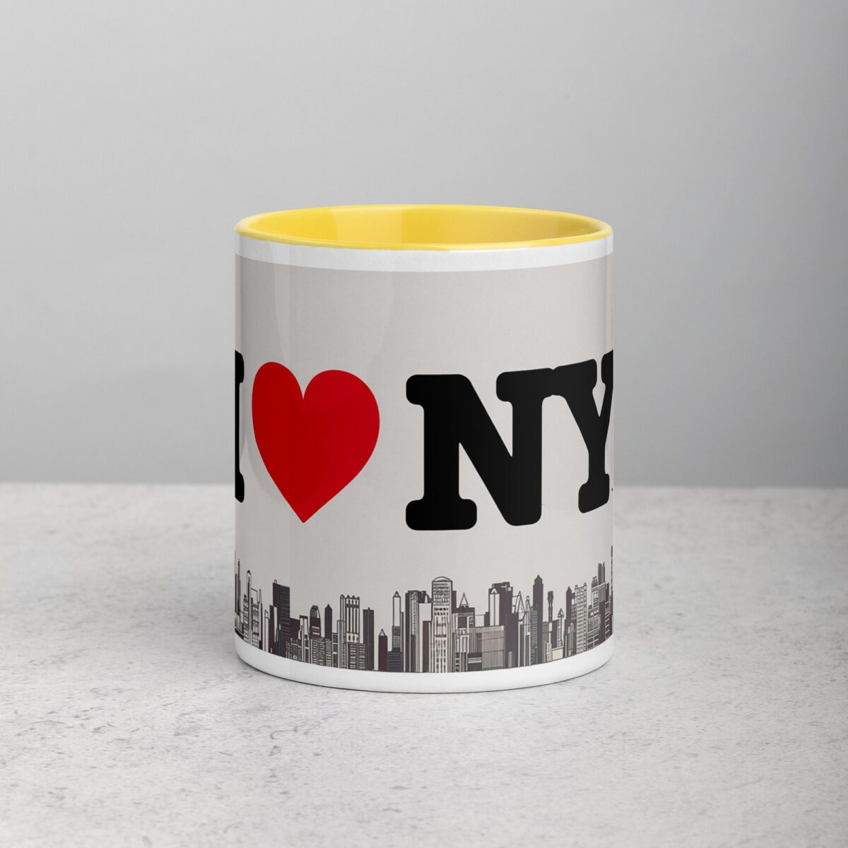 I ❤️ NY Coffee Mug & Tea Cup - Image 19