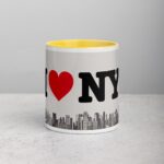I ❤️ NY Coffee Mug & Tea Cup - Image 19