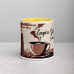 Empire State of Mind (and Coffee) Mug - Image 19