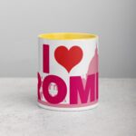 I ❤️ Rome Coffee Mug & Tea Cup - Image 19