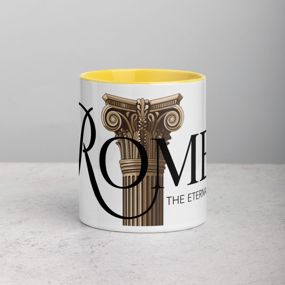 Rome: The Eternal City Coffee Mug - Image 19