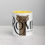 Rome: The Eternal City Coffee Mug - Image 19