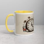 4th Quarter Coffee Football Mug - Image 20