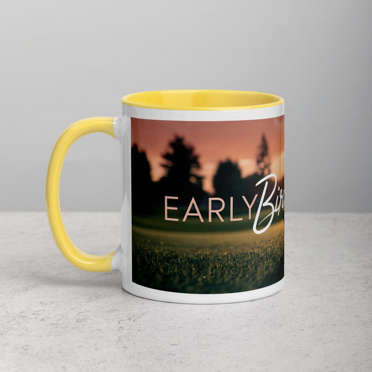 Early Birdies & Brew Coffee Mug - Image 20