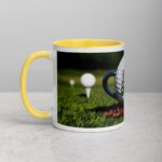 Golf: Powered by Coffee Mug - Image 20