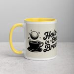 Hole-in-One Brew Golf Coffee Mug - Image 20