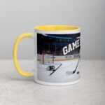 Game Day Fuel Hockey Mug & Tea Cup - Image 20