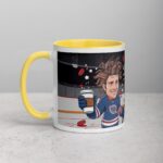 Hockey Hair, Don’t Care… Just Need Coffee Mug - Image 20