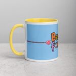 Besties Forever Coffee Mug & Tea Cup - Image 20