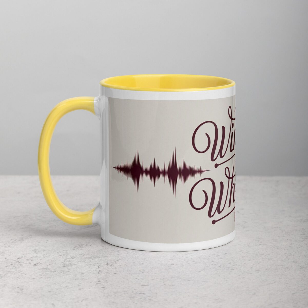 Wine and Whine Partner Coffee Mug & Tea Cup - Image 20