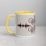 Wine and Whine Partner Coffee Mug & Tea Cup - Image 20