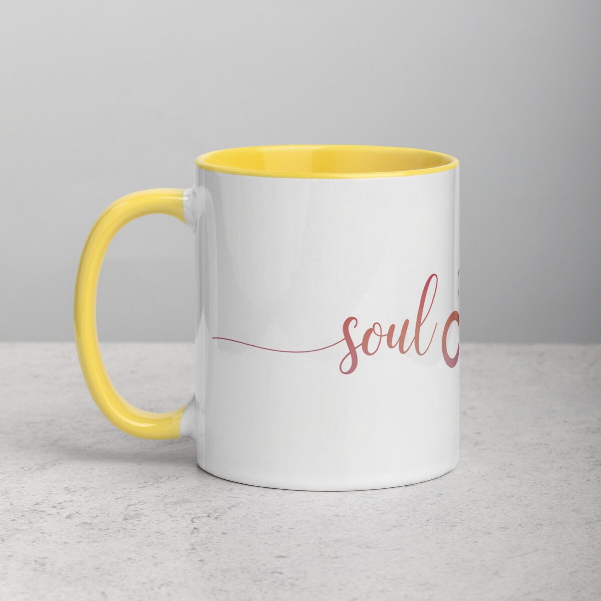 Soul Sisters Coffee Mug & Tea Cup - Image 20
