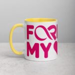 Forever BFF Coffee Mug & Tea Cup - Image 20