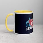 I'm Not a Boss, I'm a Problem-Solver Coffee Mug - Image 20