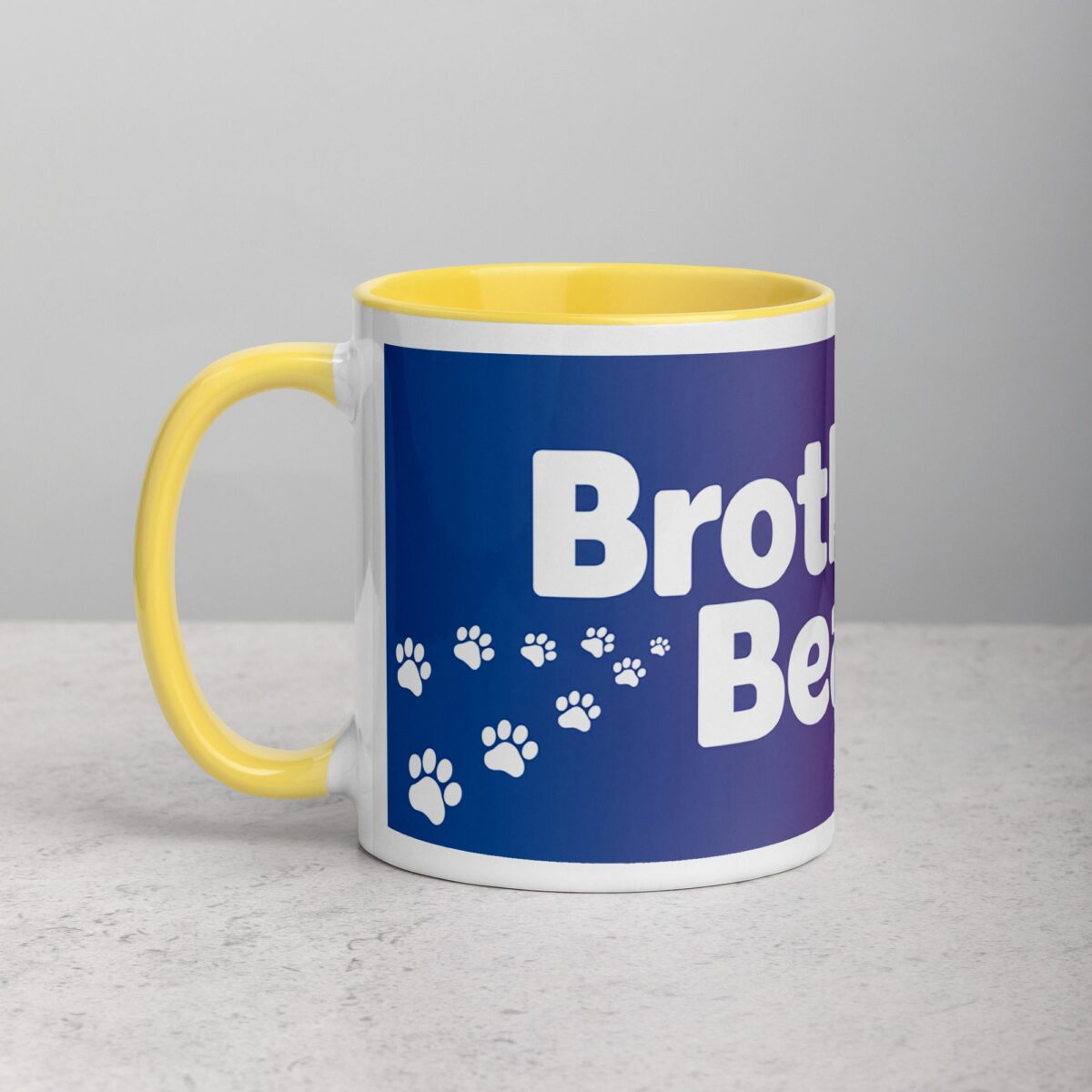 Brother Bear Coffee Mug & Tea Cup - Image 20