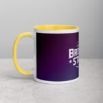 Legendary Brother Status Coffee Mug - Image 20