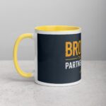 Brother: The Original Partner in Crime Coffee Mug - Image 20