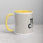 Team Coffee Co-Worker Coffee Mug - Image 20