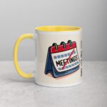 I Survived Another Meeting That Should’ve Been an Email Mug - Image 20
