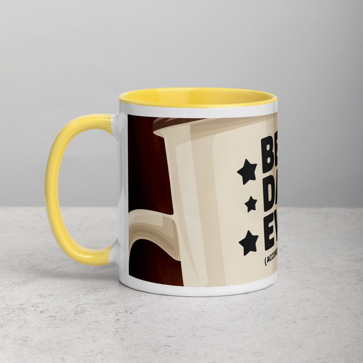 Best Dad Ever (According to this Mug) - Image 20