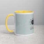 Dad Mode On  Coffee Mug - Image 20