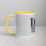Dad The Original Influencer Coffee Mug - Image 20