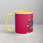 King of Dad Jokes Coffee Mug & Tea Cup - Image 20