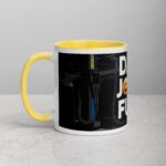 Dad Joke Fuel Coffee Mug - Image 20
