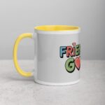 Friendship Goals Coffee Mug - Image 20