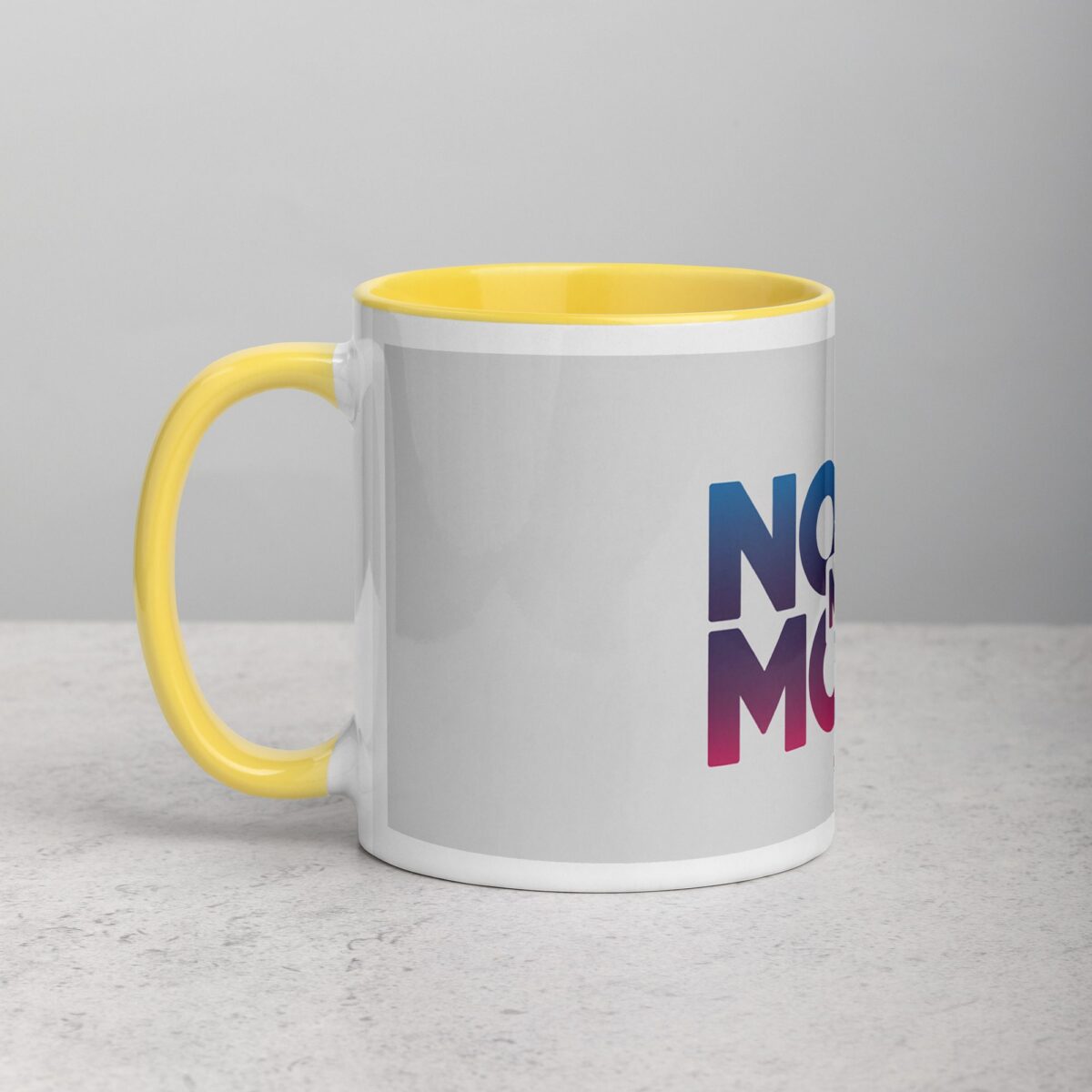 Noob No More Gamer Coffee Mug - Image 20