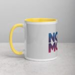 Noob No More Gamer Coffee Mug - Image 20