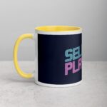 Select Player 1 Gamer Coffee Mug - Image 20