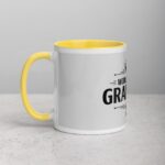 World’s Best Grandma Coffee Mug - Image 20